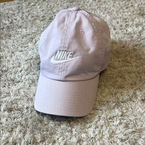 Nike Light Purple Heritage86 Hat